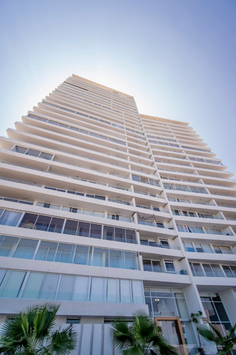 Departamento Exclusivo Edificio Peninsula