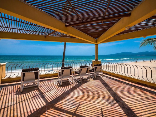 Imagen 5 de 14 de Condominio En Venta En La Playa, Nuevo Vallarta $435,000 Usd