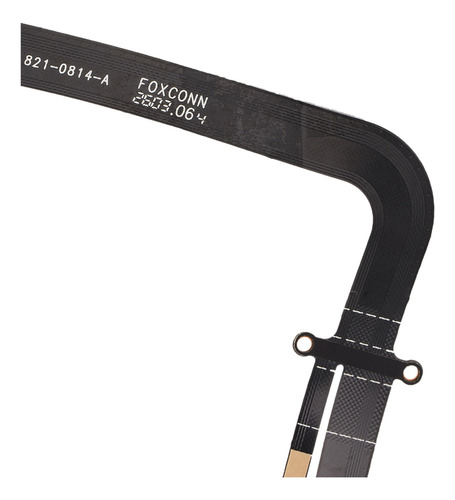 Cable Flexible De Disco Duro 821-0814-a Para Macbook Pro De
