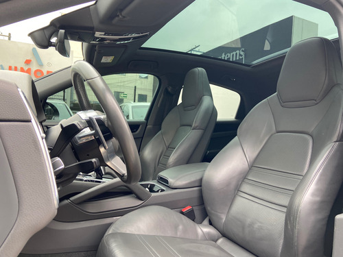 Porsche Cayenne coupé 3.0 V6 At