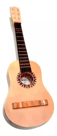 Primera imagen para búsqueda de guitarra criolla juguete