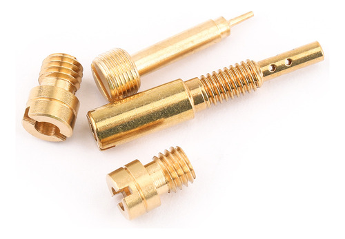 Juntas De Carburador A Jato Para Suzuki Vl1500 Intruder
