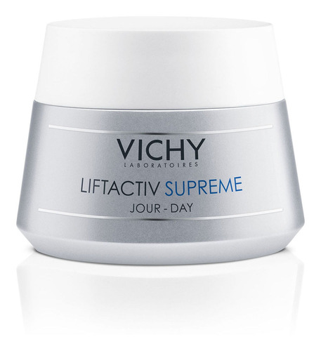 Liftactiv Supreme Crema Día - Vichy 50 Ml Vichy