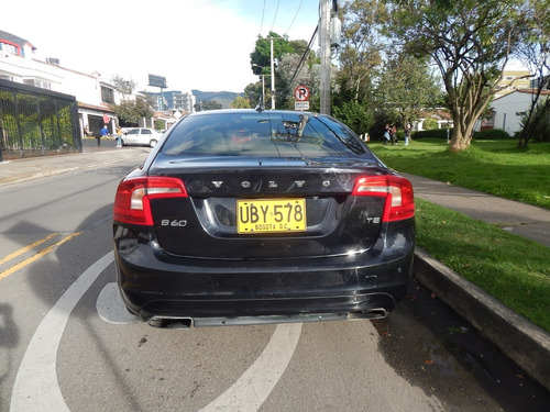 Imagen 6 de 13 de Volvo S60