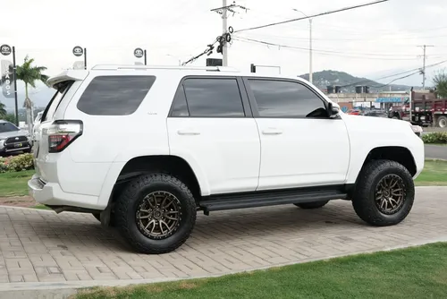 Toyota 4Runner 4.0 Sr5 Fl