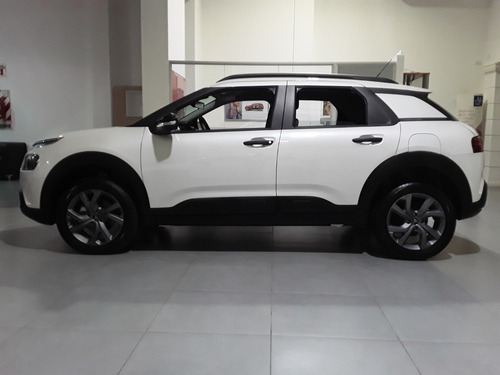 Citroën C4 Cactus Vti 115 Feel
