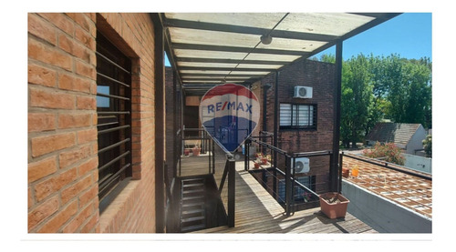 Imagen 5 de 18 de Venta Oficina Mono Ambiente Bernal Centro