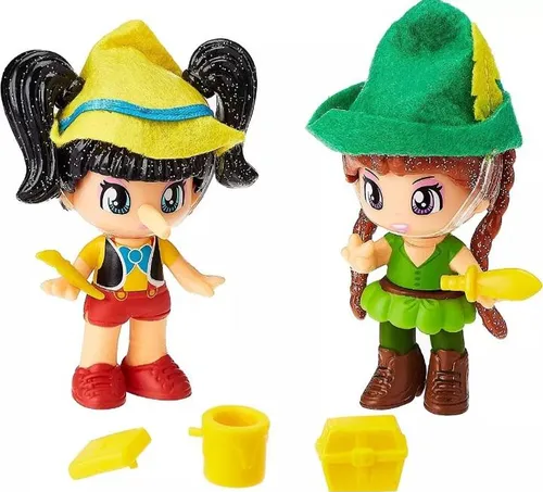 Muneco Peter Pan MercadoLibre
