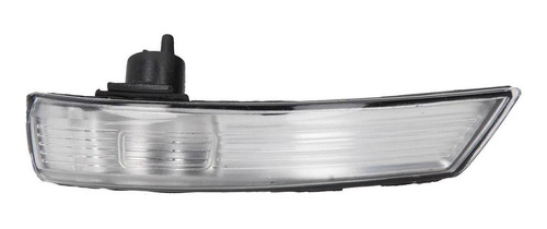 Luz Espejo Exterior Ford Focus Mk3-i 2013 2015 2017 2018 Der