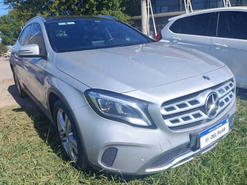 Mercedes Benz Gla 200 2018