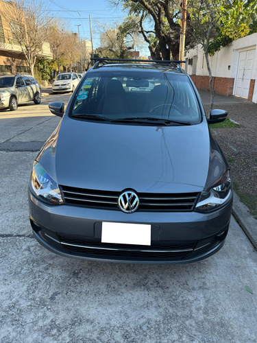 Volkswagen Suran 1.6 Imotion Highline 11c