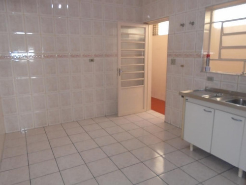 Sobrado Com 3 Dormitórios À Venda, 116 M² Por R$ 650.000,00 - Vila Fachini - São Paulo/sp - So0555