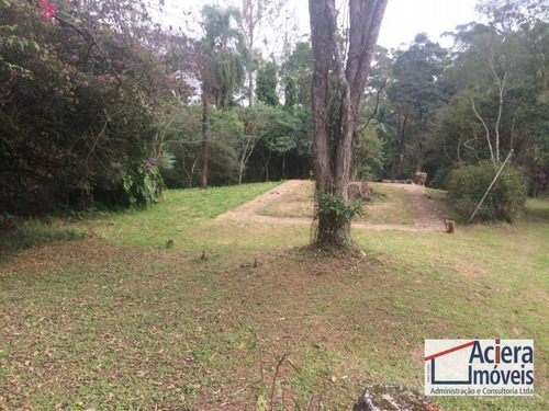Imagem 6 de 30 de Área À Venda, 20000 M² - Jardim Colibri - Cotia/sp - Ar0267