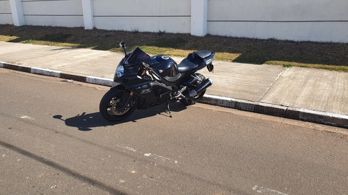 Suzuki Srad 1000 2009