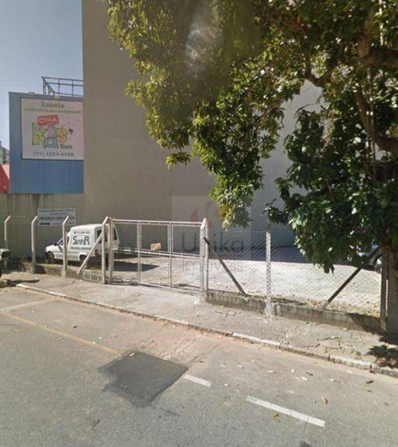Imagem 5 de 5 de Terreno À Venda, 360 M² Por R$ 720.000,00 - Centro - Itatiba/sp - Te1079