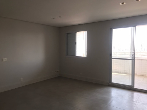 Imagem 11 de 24 de Apartamento Em São Paulo - Sp - Ap4783_prst