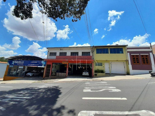 Imagem 2 de 27 de Sobrado À Venda, 297 M² Por R$ 2.000.000,00 - Vila Rezende - Piracicaba/sp - So0004