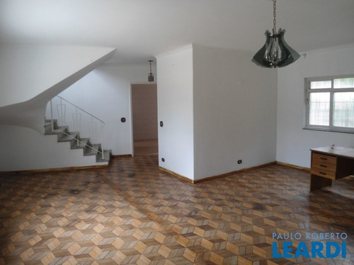 Imagem 1 de 15 de Casa Assobradada - Saúde - Sp - 507050