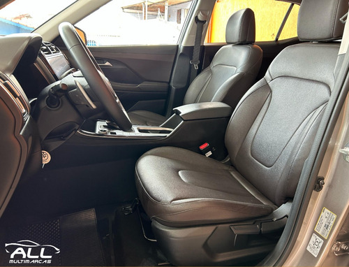 Hyundai Creta 1.0 TGDI FLEX PLATINUM AUTOMÁTICO