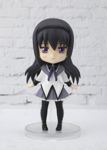 Imagen 1 de 4 de Figuarts Mini Akemi Homura