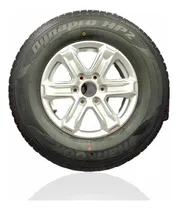 Comprar Rin 16 Chevrolet S10 Max 2022\u002F24 Llanta Nueva Hankook Nuevos