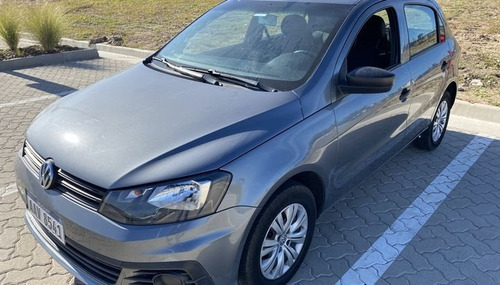 Volkswagen Gol Power 1.6 2017