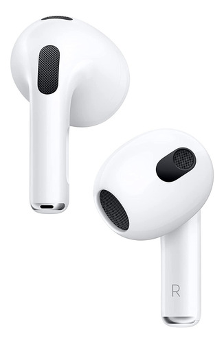 Apple AirPods 3era Generacion Originales Sellados 