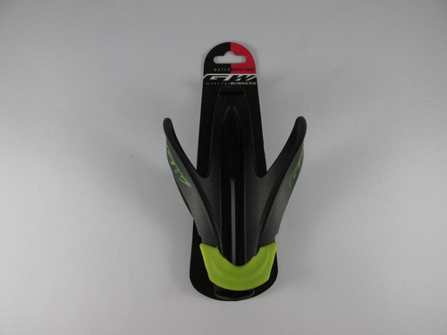 Soporte Gw Fibra Vidrio Caramañola Botella Bicicleta