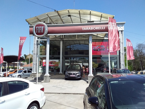 Fiat Cronos Precision 1.8 Mt My21 Ol