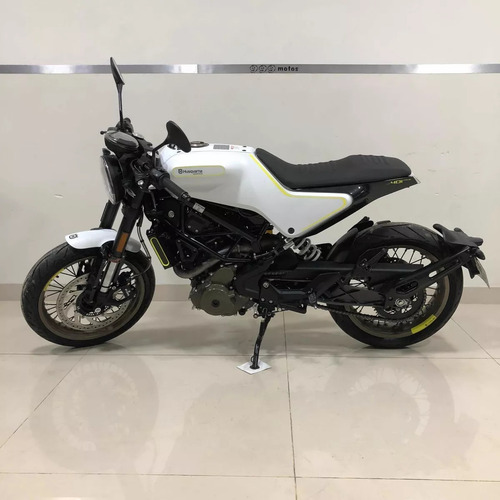 Imagen 5 de 15 de Husqvarna Vitpilen 401 Naked Usada 2019 Permuta Ktm