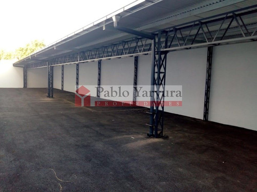 Cochera En Alquiler En Sáenz Peña