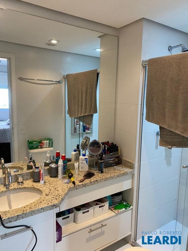 Imagem 11 de 15 de Apartamento - Vila Ipojuca - Sp - 634020