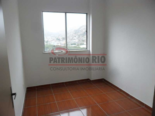 Imagem 6 de 15 de Apartamento-à Venda-tomás Coelho-rio De Janeiro - Paap21022