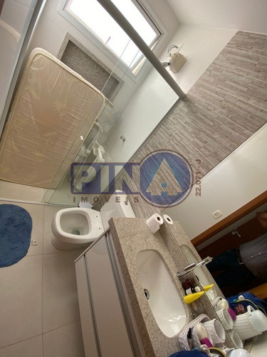 Imagem 22 de 30 de Apartamento Para Venda No Setor Bueno - Ap00924 - 70008982