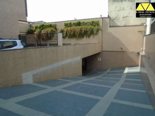 Imagem 9 de 26 de Sala Comercial Tatuapé Locado Com Renda - 123456725