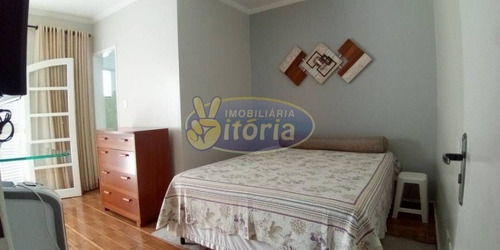 Imagem 10 de 29 de Sobrado Para Venda No Bairro Cooperativa - 11389