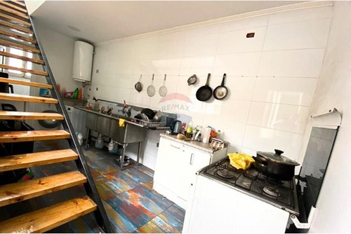 Duplex De 271 M2 - Remodelado 4d -3b