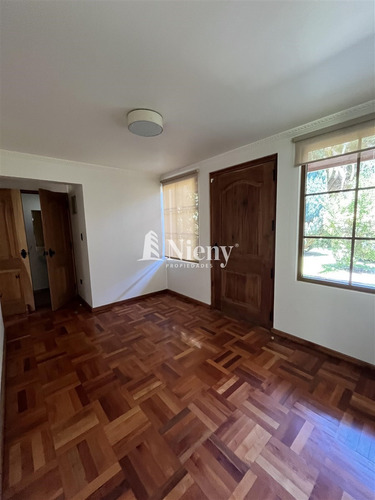 Casa En Venta De 3 Dorm. En Requínoa