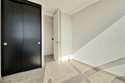 Depto 2 Dorm 2 B. Cercano A E. Metros. San Diego, Santiago.