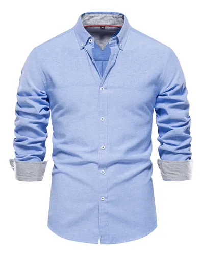 Camisas de hombre tipo polo sale