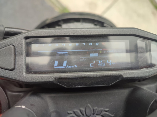 Moto Mb Hornet 300r 2023
