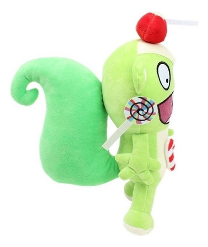 Dsd Amb 4pcs Happy Tree Friends Boneca De Pelúcia Htf
