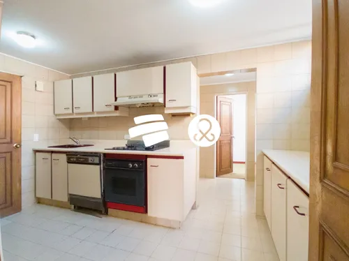 Apartamento En Venta En Bogotá, El Chicó