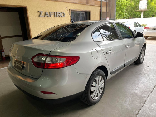 Renault Fluence 1.6 Confort - Unico Dueño - Año 2011