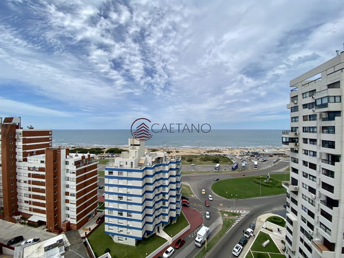Imagen 7 de 22 de Hermosa Vista Al Mar! - Punta Del Este Punta Del Este