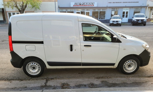 Imagen 6 de 9 de Renault Kangoo 2019 Ii Express Profesional 1.6 Sce