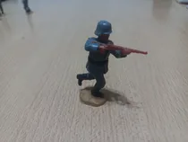 Comprar Soldadito Alemán Timpo Toys Fusil
