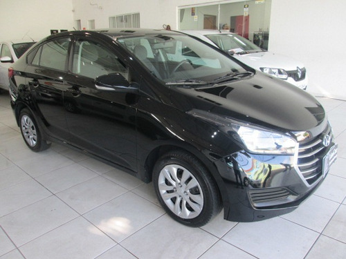 Hyundai Hb20s Sedan Zero De Entrada Trabalhe Em Aplicativo