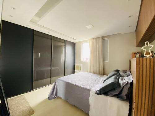 Cobertura À Venda, 200 M² Por R$ 1.200.000,00 - Coqueiros - Florianópolis/sc - Co0270