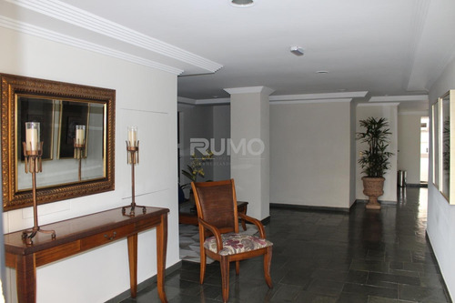 Imagem 5 de 25 de Apartamento À Venda Em Cambuí - Ap011108